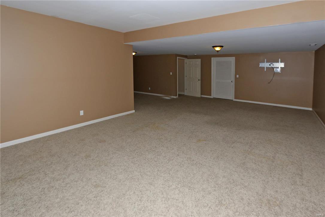Kiefer Pointe - Residential