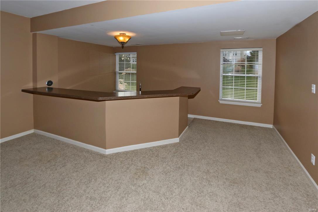 Kiefer Pointe - Residential