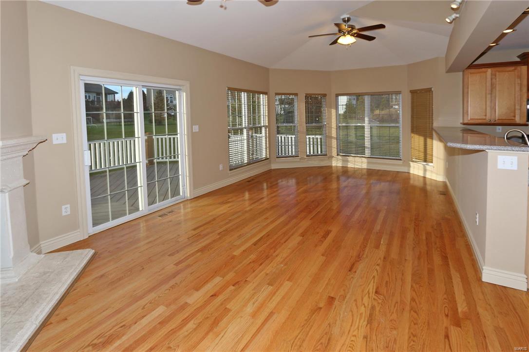 Kiefer Pointe - Residential