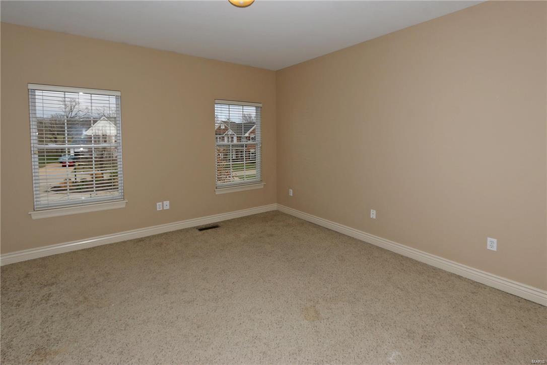 Kiefer Pointe - Residential