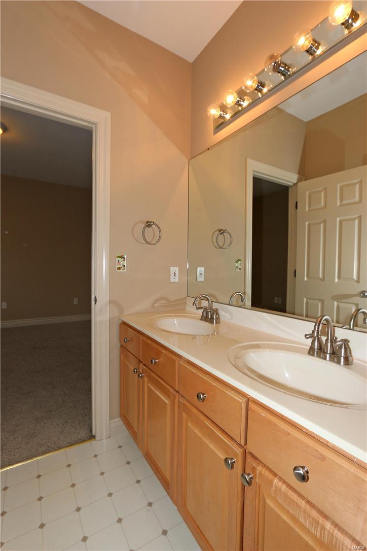 Kiefer Pointe - Residential