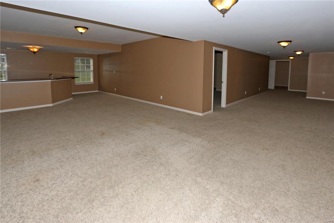 Kiefer Pointe - Residential