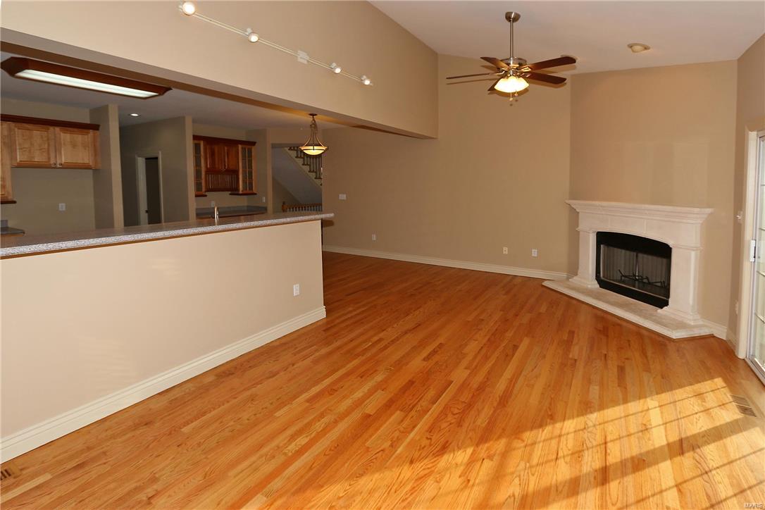 Kiefer Pointe - Residential