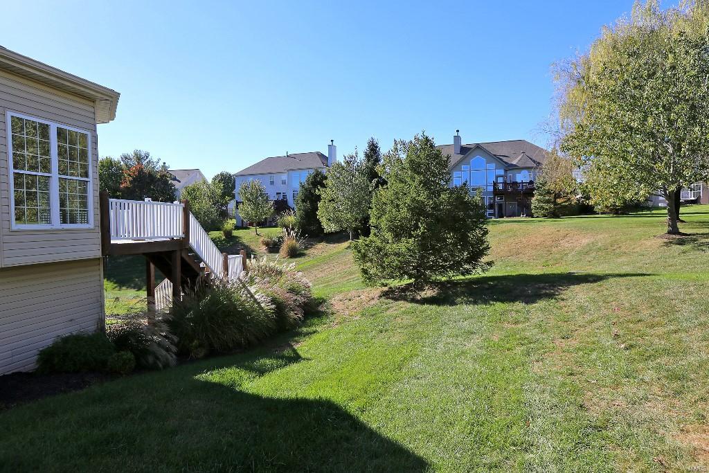 Kiefer Pointe - Residential