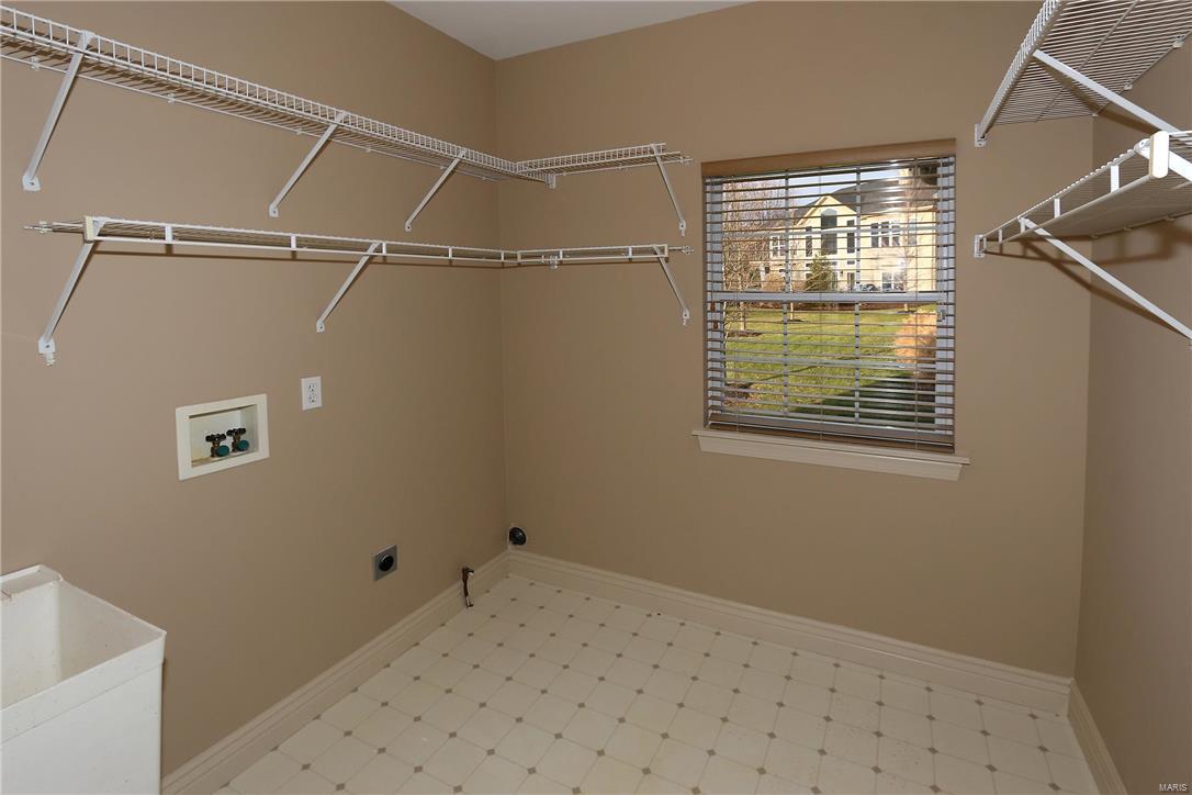 Kiefer Pointe - Residential