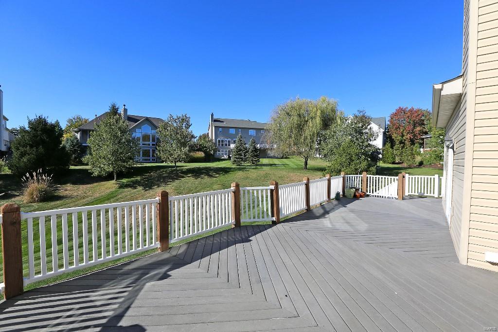 Kiefer Pointe - Residential