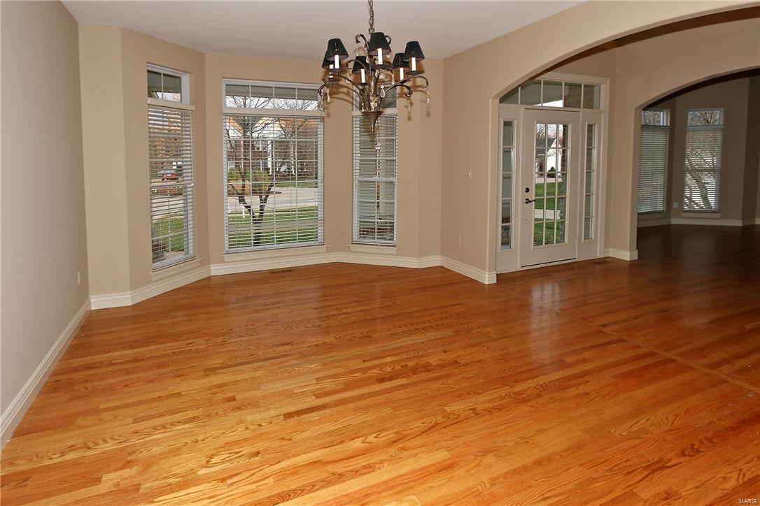 Kiefer Pointe - Residential