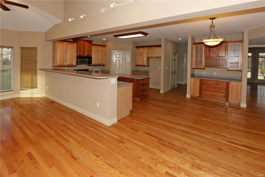 Kiefer Pointe - Residential