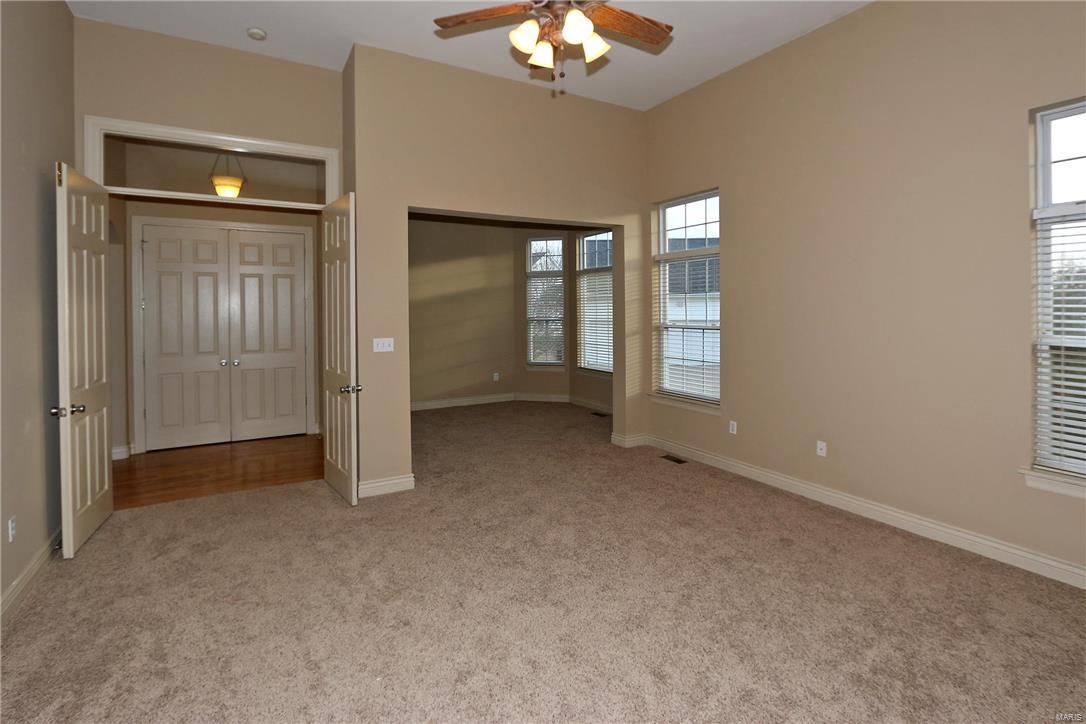 Kiefer Pointe - Residential