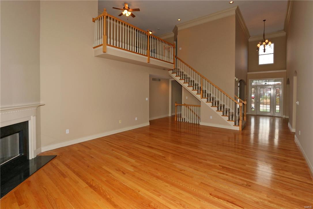 Kiefer Pointe - Residential