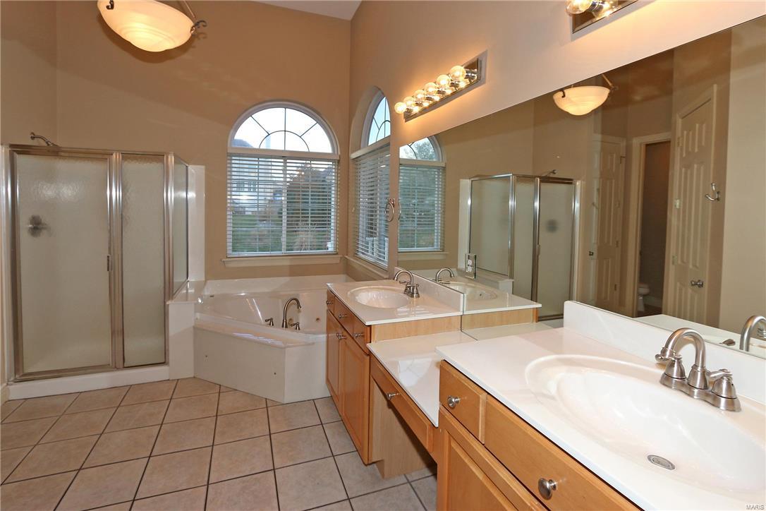 Kiefer Pointe - Residential