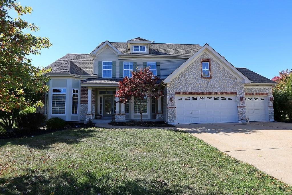 Kiefer Pointe - Residential