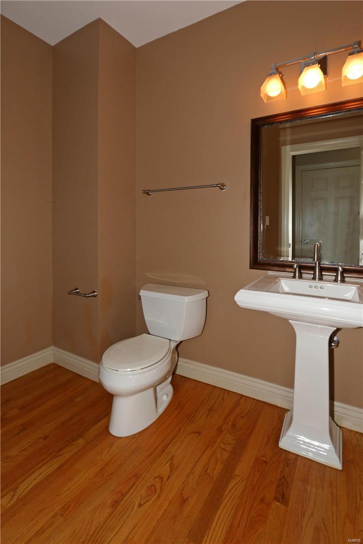 Kiefer Pointe - Residential