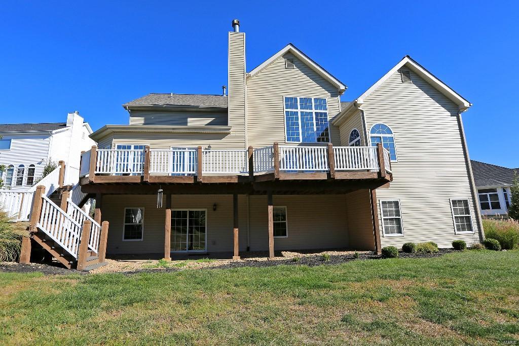 Kiefer Pointe - Residential