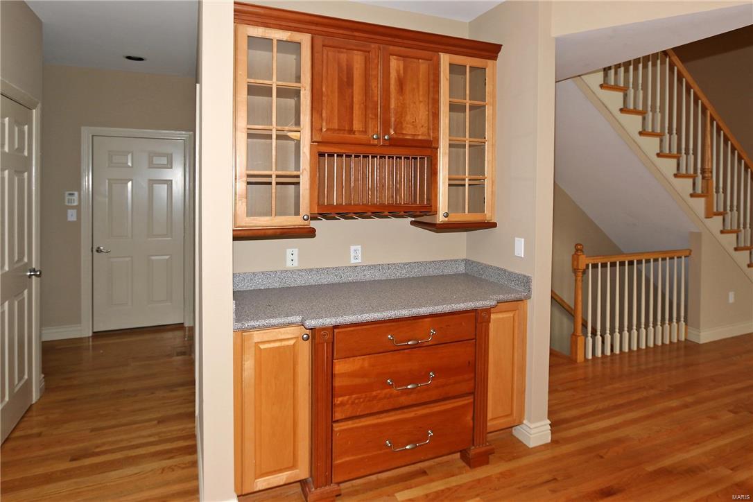Kiefer Pointe - Residential