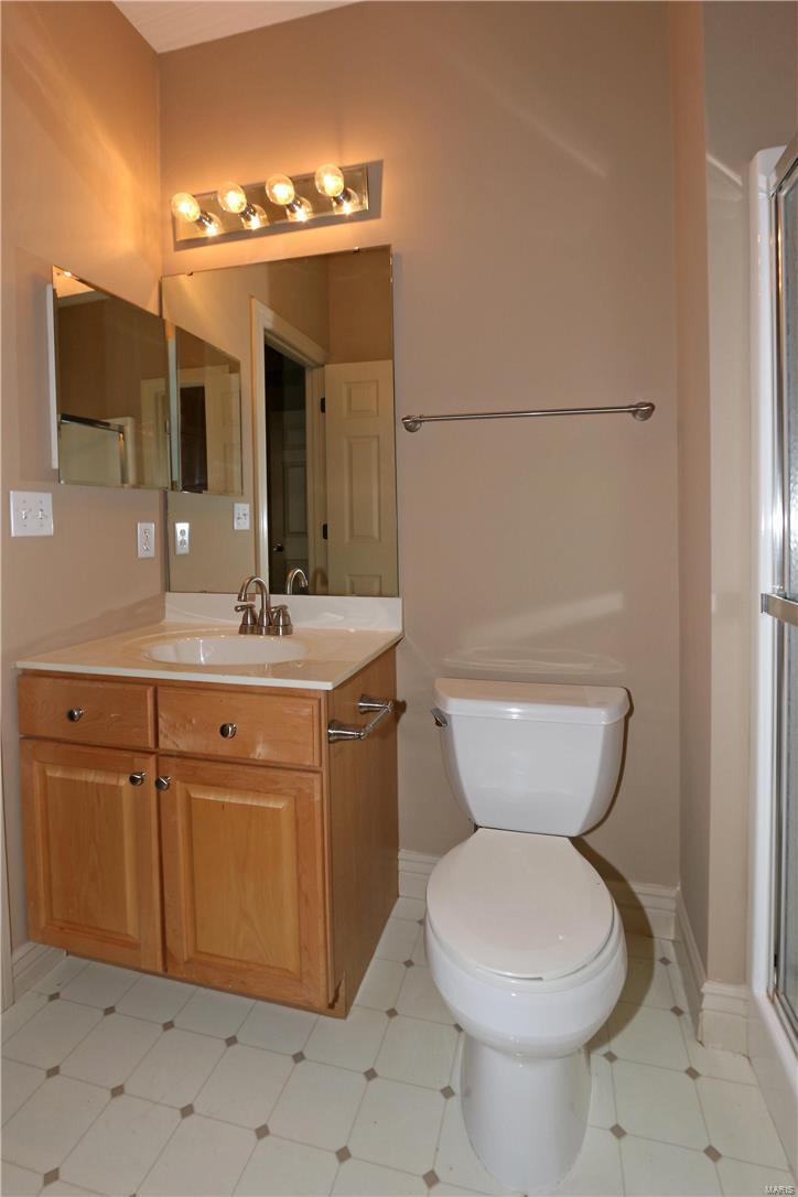 Kiefer Pointe - Residential