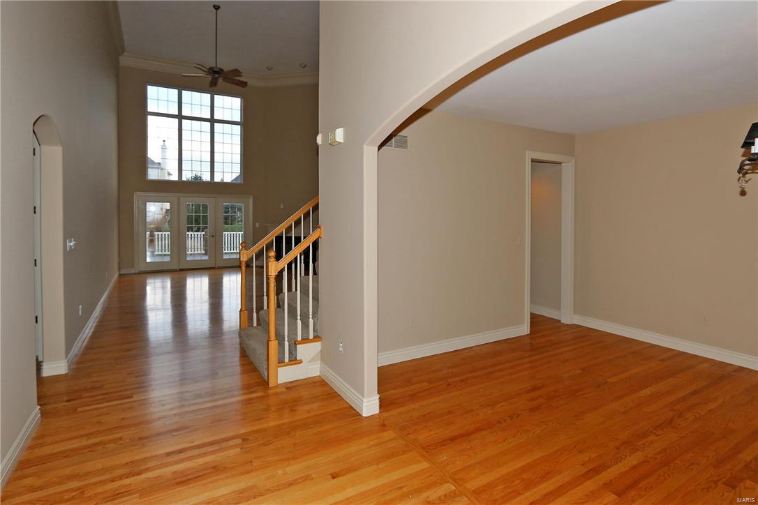 Kiefer Pointe - Residential