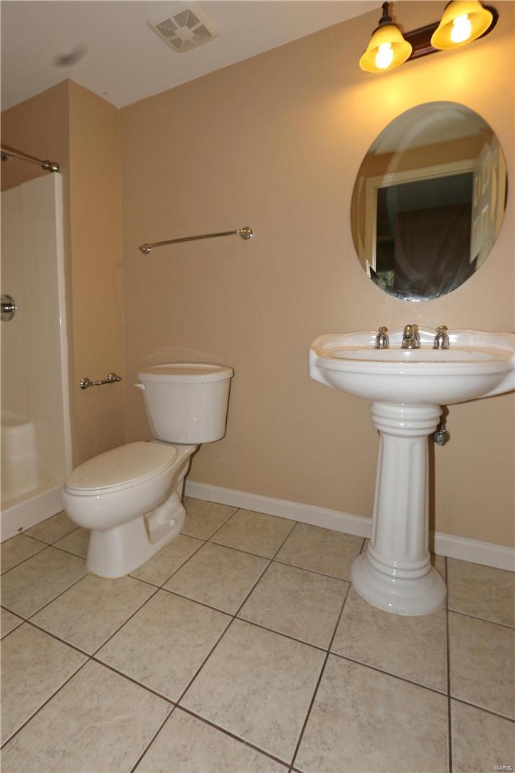 Kiefer Pointe - Residential