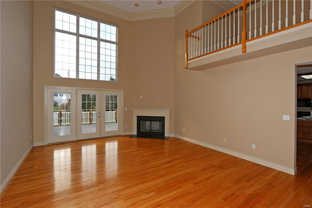 Kiefer Pointe - Residential