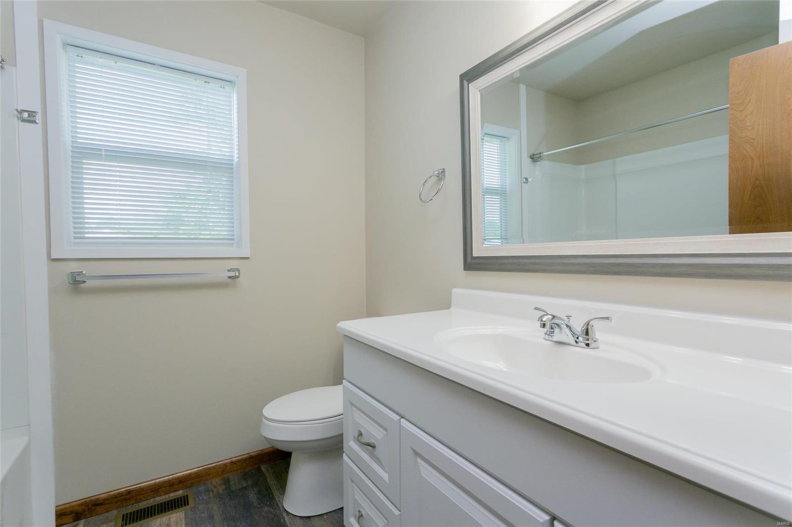 Unincorporated - Residential