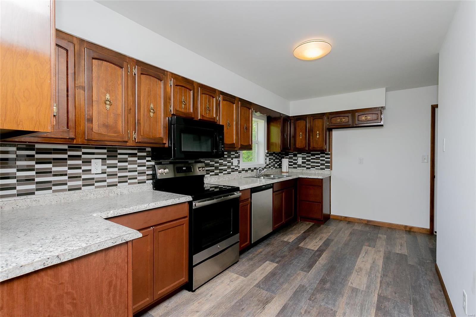 Unincorporated - Residential