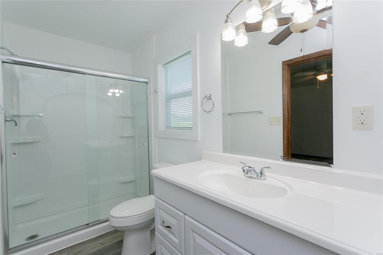 Unincorporated - Residential