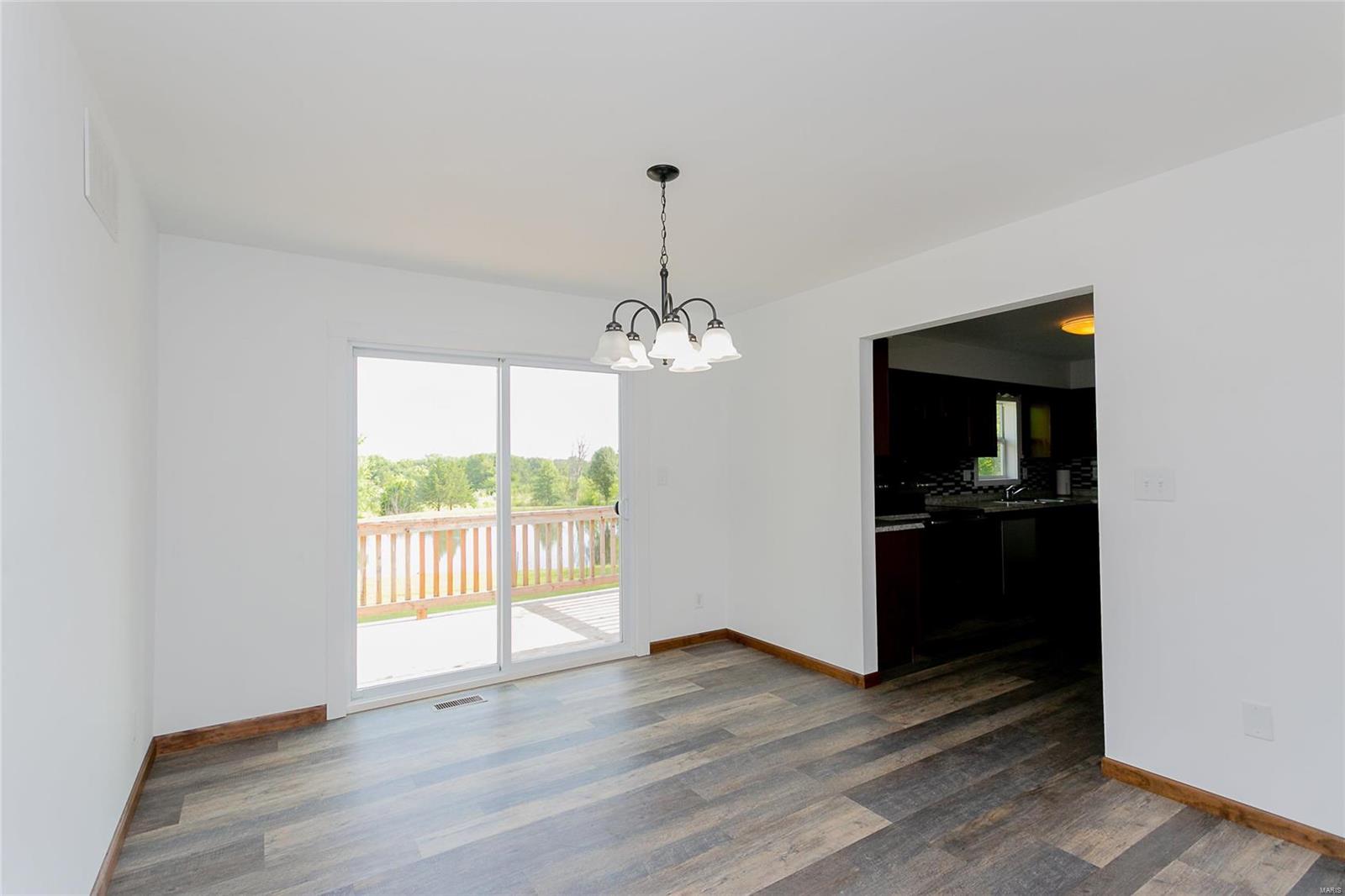 Unincorporated - Residential
