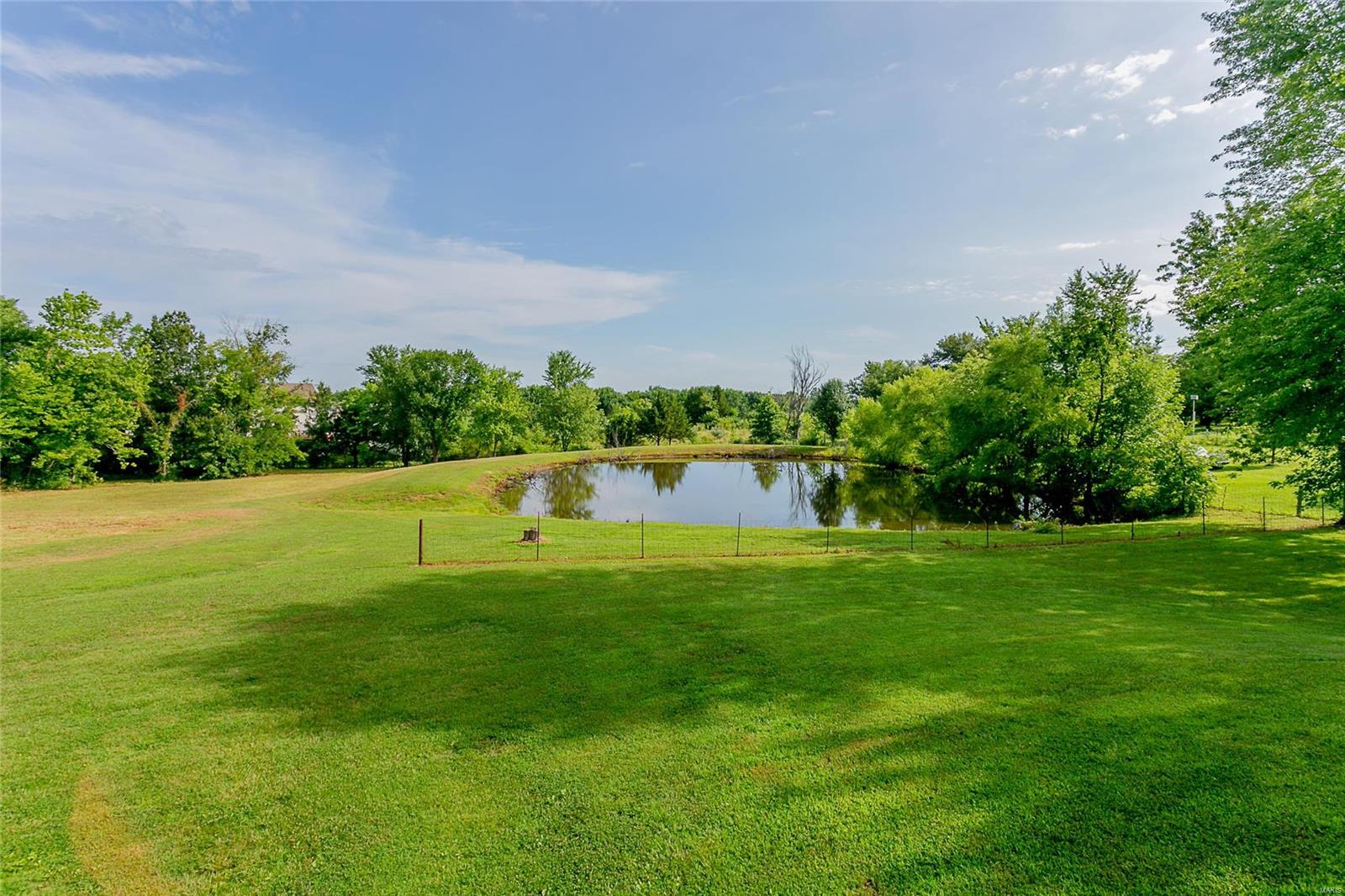 Unincorporated - Residential