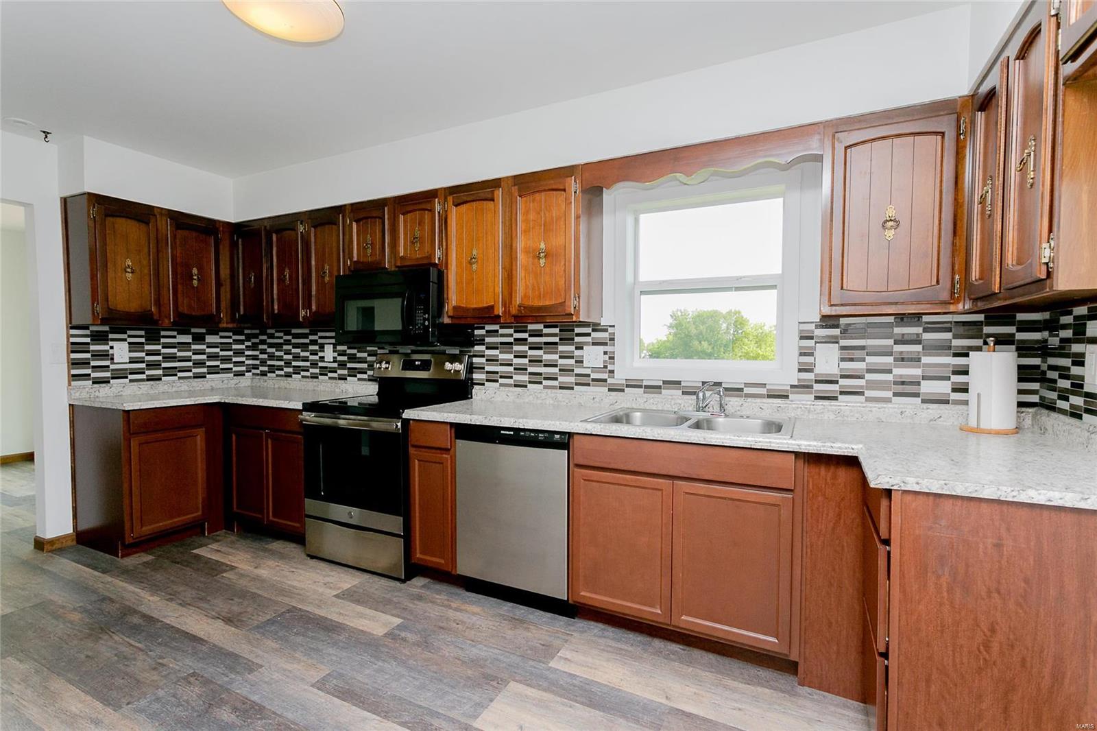 Unincorporated - Residential