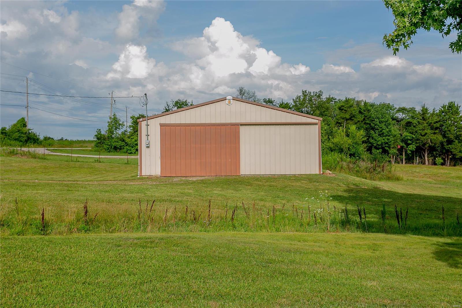 Unincorporated - Residential