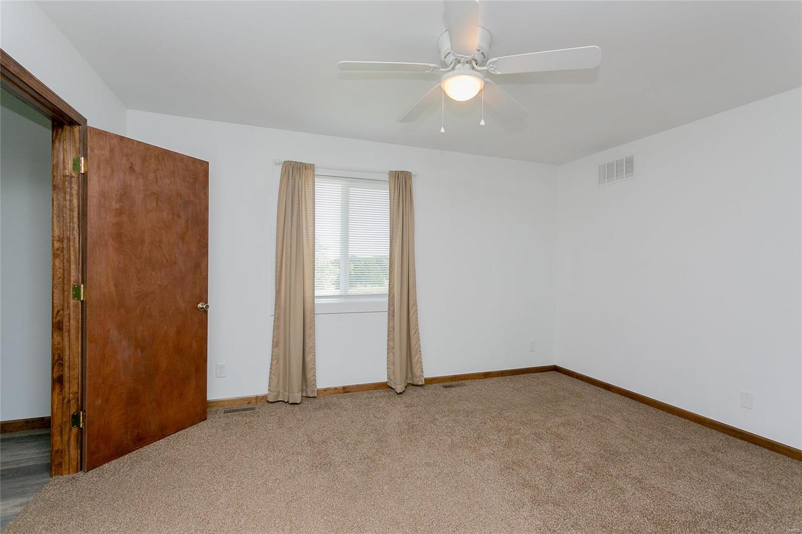 Unincorporated - Residential