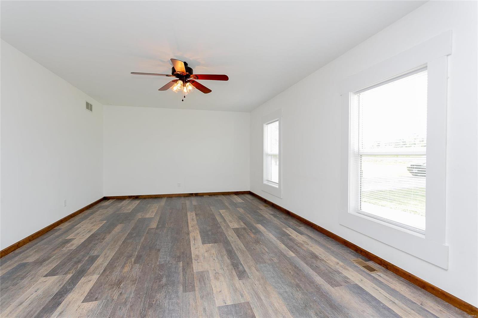 Unincorporated - Residential