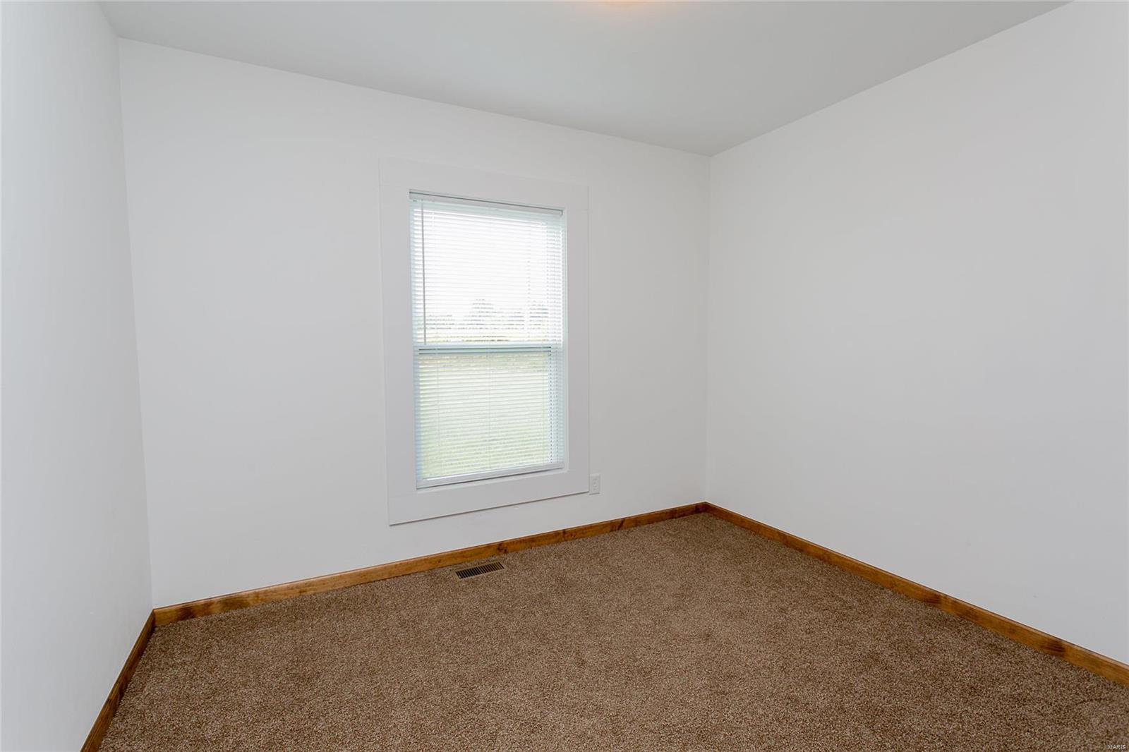 Unincorporated - Residential