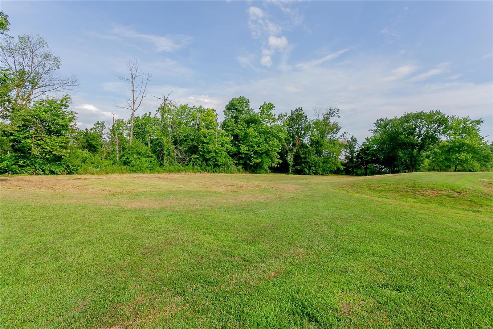 Unincorporated - Residential