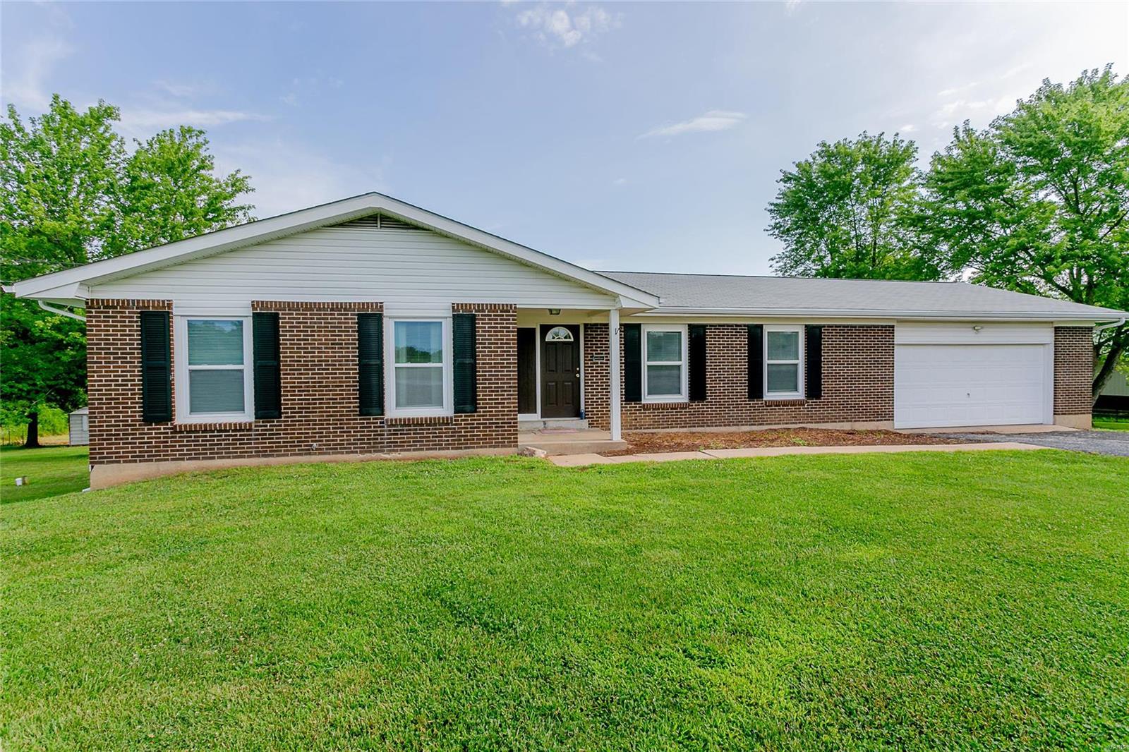 Unincorporated - Residential