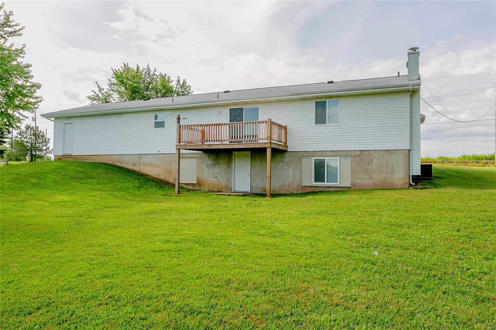 Unincorporated - Residential