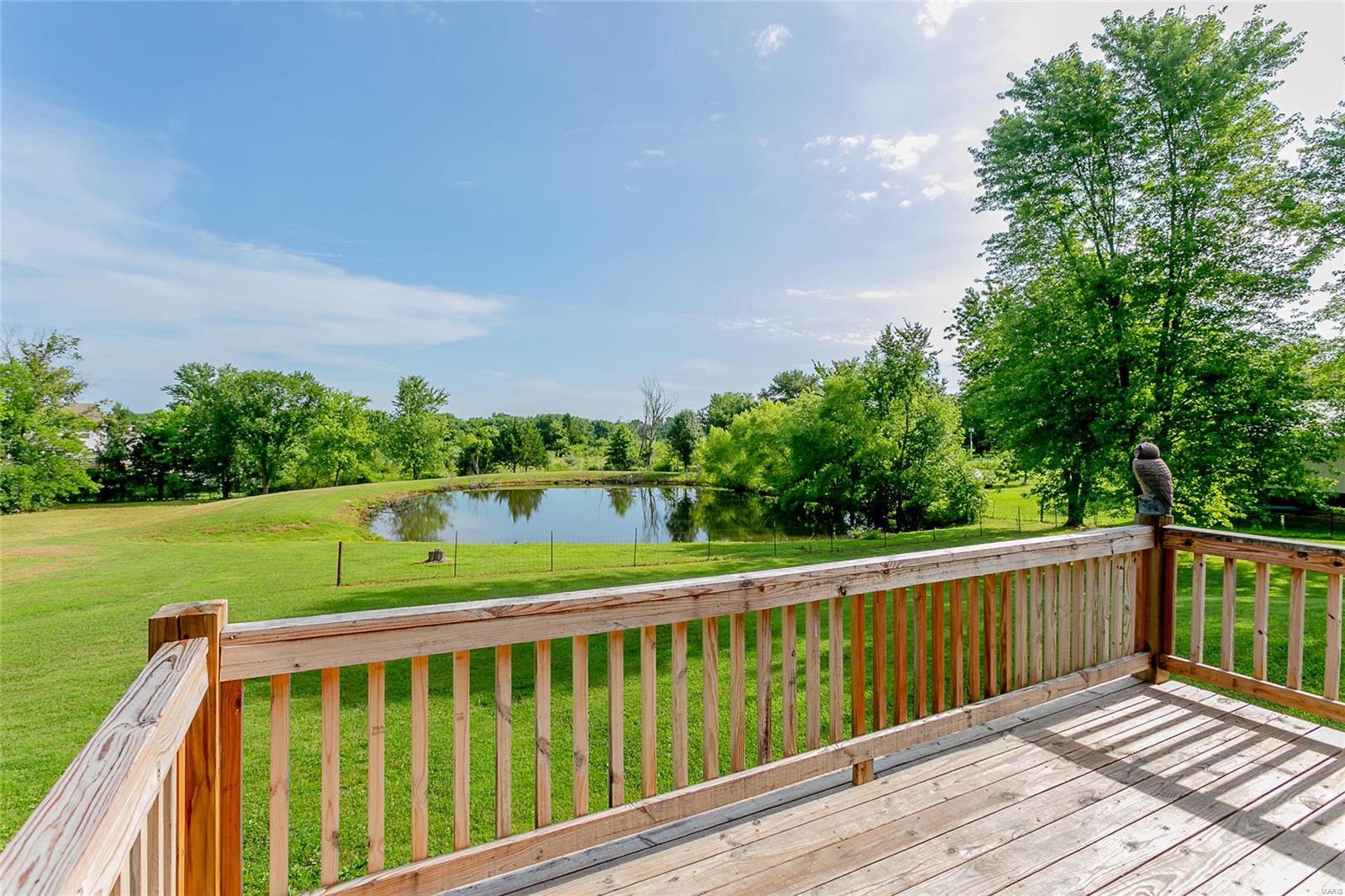 Unincorporated - Residential