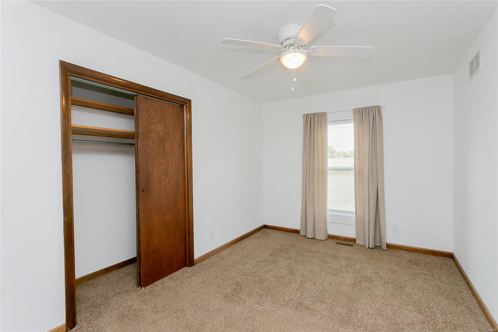 Unincorporated - Residential