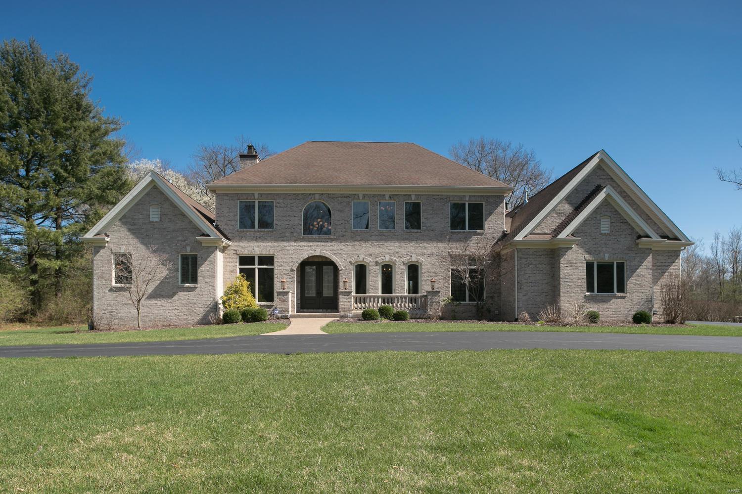 Rauscher Acres - Residential