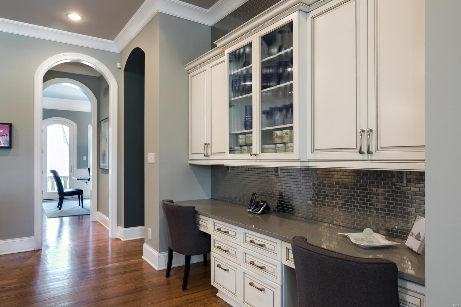 Rauscher Acres - Residential