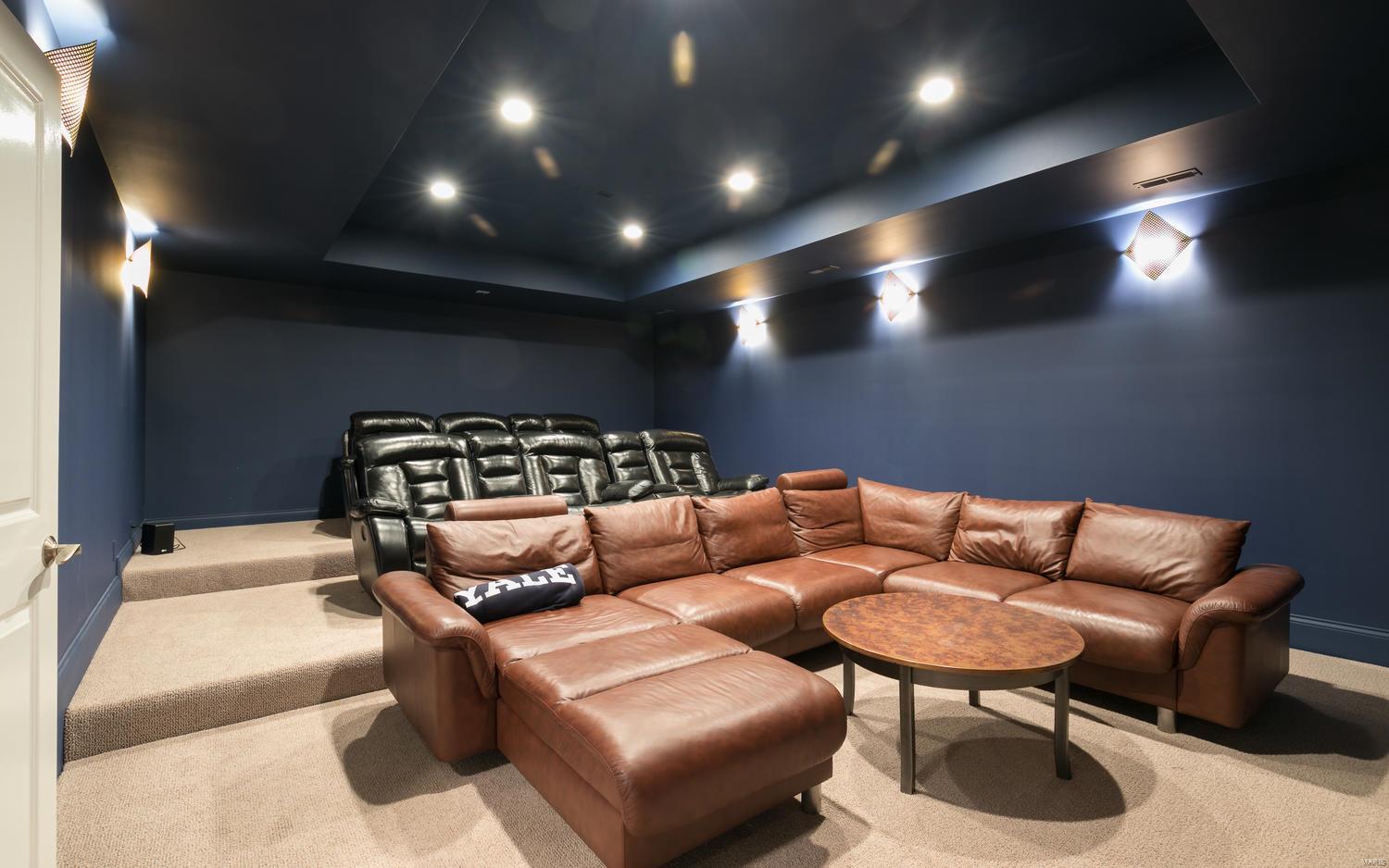 Rauscher Acres - Residential