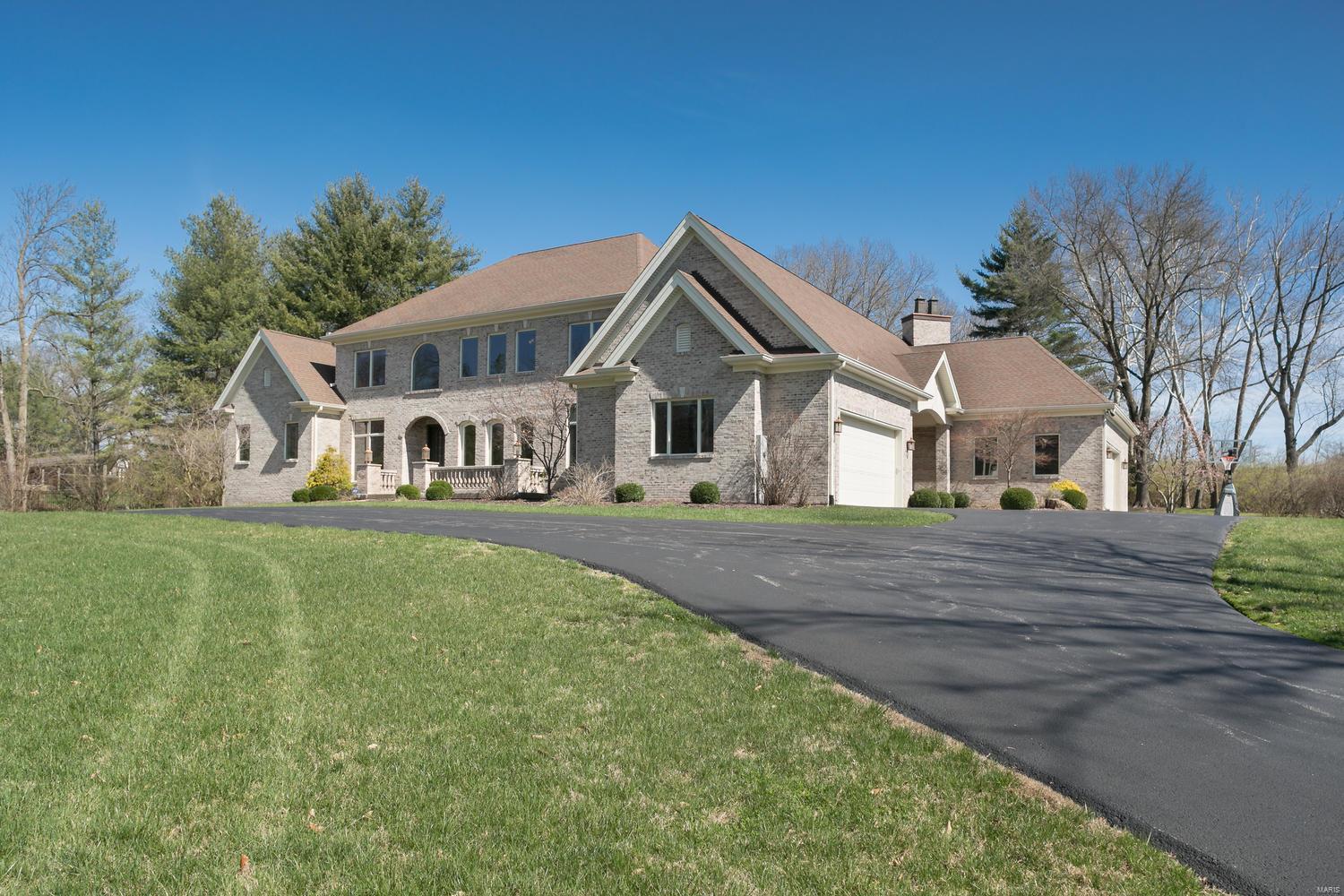 Rauscher Acres - Residential