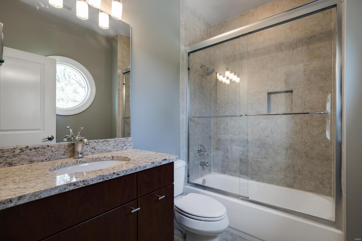 Rauscher Acres - Residential