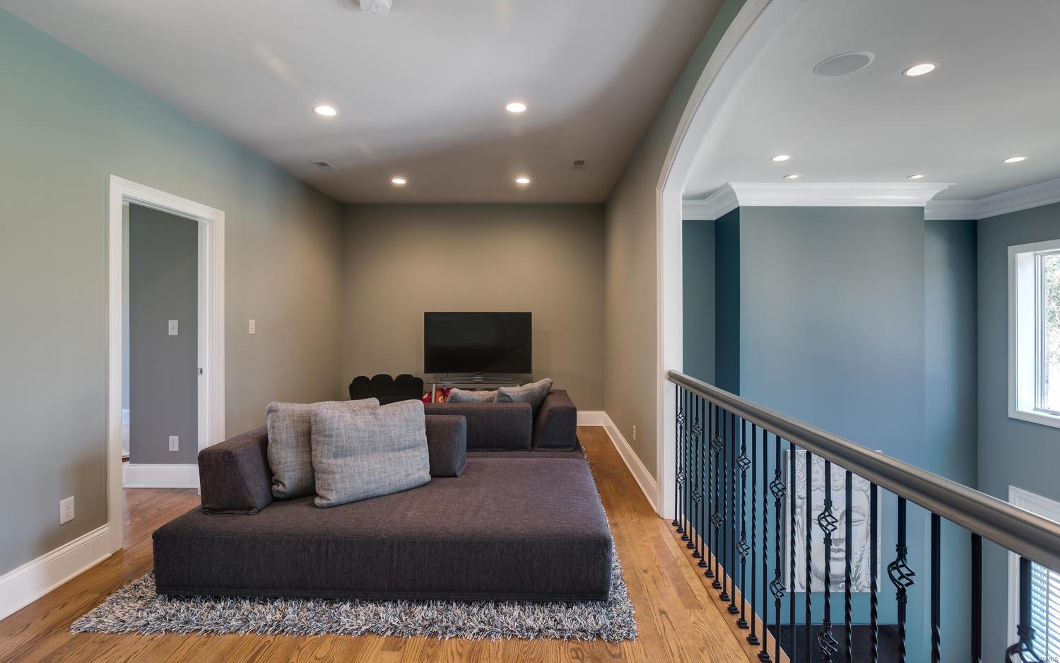 Rauscher Acres - Residential