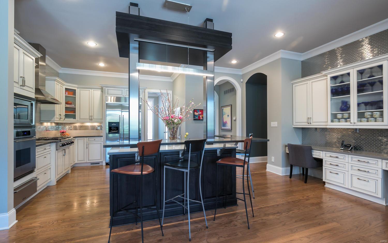 Rauscher Acres - Residential