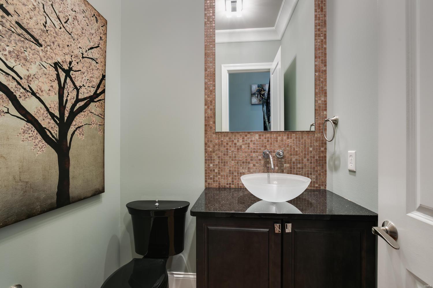 Rauscher Acres - Residential