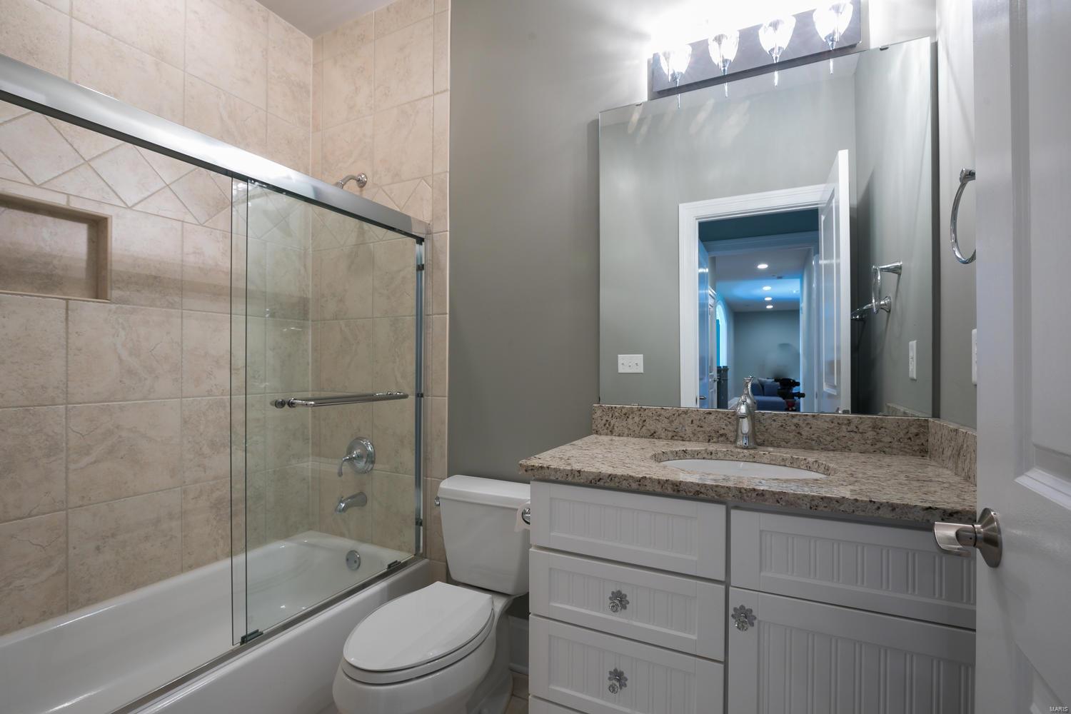 Rauscher Acres - Residential