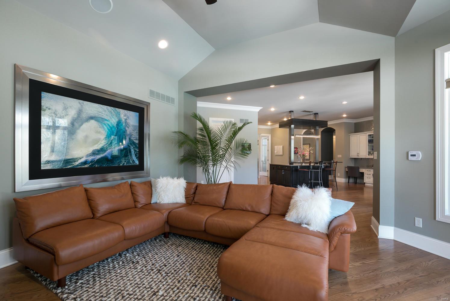 Rauscher Acres - Residential