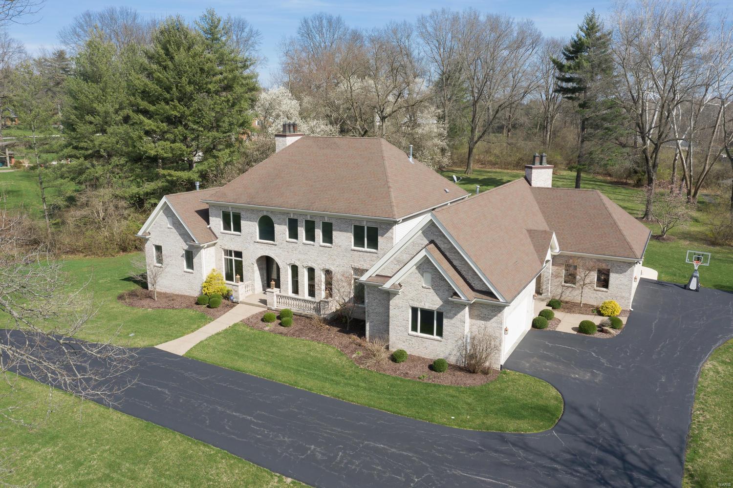 Rauscher Acres - Residential