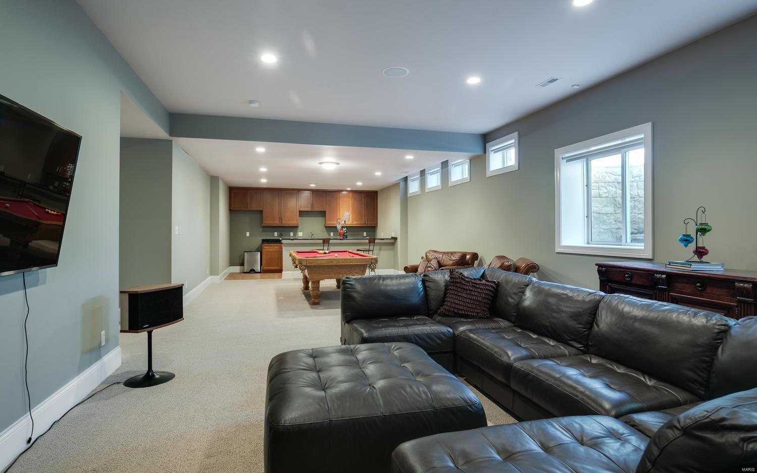 Rauscher Acres - Residential